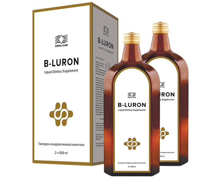 b-luron